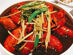 -小河盐帮·私家菜·烤鸭(三元桥·霄云路店)