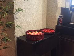 -蓝鲸湾汤泉(包河店)