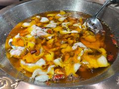 -雲蜀龙阁·金牌水煮鱼(方庄店)