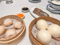 -香港百合居(LCM置汇旭辉广场店)