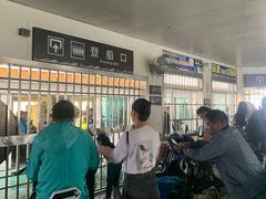 -武汉关码头(轮渡站)