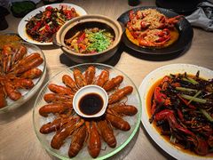 -红盔甲·小龙虾(车公庙店)