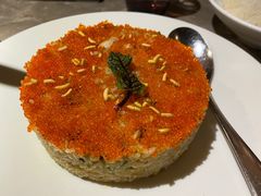 -星叶·东南亚料理(温州万象城店)