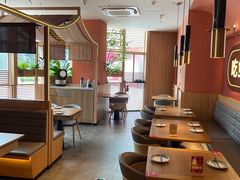 -鱼酷活鱼烤鱼(静安大融城店)