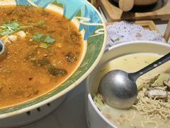 -光海·乡记酸菜鱼·始于1996(花园路店)