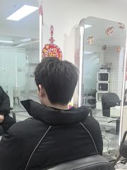 -米娜护肤造型
