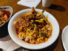 -付小姐在成都(五道口店)