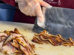 -老鼎万春卤菜(五代传承创始老店)