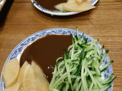 -李连贵熏肉大饼(宁山中路店)