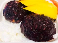 -满记甜品(荟聚购物中心店)