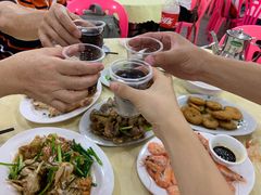 -秋姐美食店(旅游大道店)
