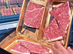 -隐炉和牛烧肉店(群力店)