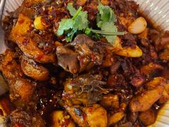 -山石榴·贵州菜(丰盛里店)