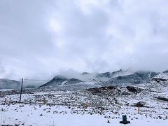 -扁都口生态休闲旅游区