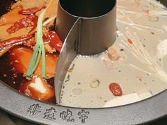 -晓宇重庆火锅(西安荟聚店)