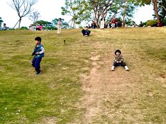 -白石龙音乐公园