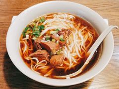 -李先生牛肉面大王(正定机场餐厅)