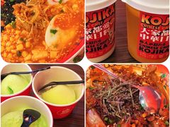 -仙隐小鹿料理食堂(惠济万达店)
