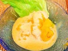 -大佛寺高级素食自助餐厅
