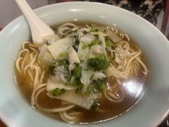 -奎元馆.百年奎元.非遗传承(西湖边的解放路店)