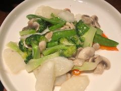 -外婆家(蓝色港湾店)