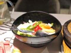 -小放牛河北菜(长安万达店)
