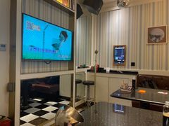 -星聚会KTV(合生汇黑金店)