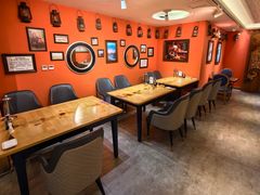 -格日勒阿妈蒙古厨房(新华广场店)