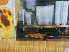 -包满意面包糕点(东坝店)