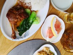 -顺鹅季·非遗烧鹅(六道口店)