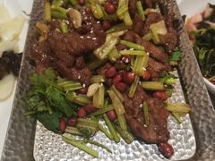 -小菜园新徽菜(宜兴八佰伴店)