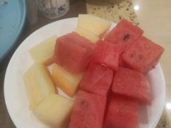 -枫华丽致酒店