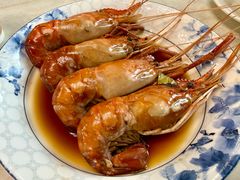 -二泉园老菜馆·百年无锡菜