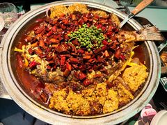 -烤匠麻辣烤鱼(IFS店)