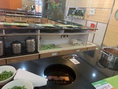 -呷哺呷哺 黄金牧场 (新辰里学清路店)