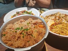 -有红鸡毛店·川菜(建设路店)