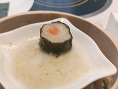 -欢乐海岸美食联盟