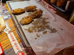 -火联烧烤(学院路创始店)