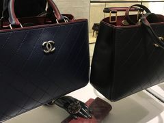 -CHANEL(恒隆广场店)