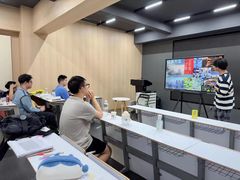 -帝京日语(春熙路旗舰校区)