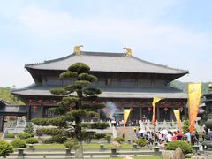 -溪口-滕头旅游景区