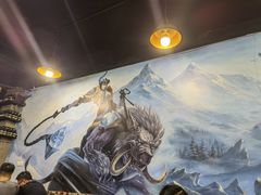 -一岚一山(角门总店)