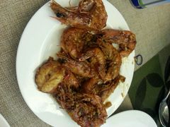 android_upload_pic-巴厘岛风情自助餐厅(牡丹广场店)