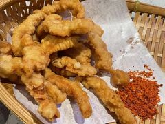 -味妙烤鱼吧(回龙观店)