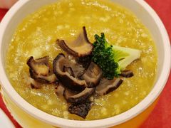 -绿杨春·淮扬宴(庐山路店)