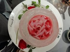 -蜀九香火锅(九眼桥店)