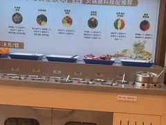 -七欣天香辣蟹火锅(闵行浦江欢乐颂店)