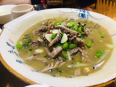 藤椒腰花-三猫黑鱼花(南大店)