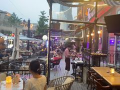 -巴伐利亚啤酒坊(意式风情街店)