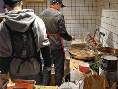 -黑色经典臭豆腐·湖南特产(步行街店)